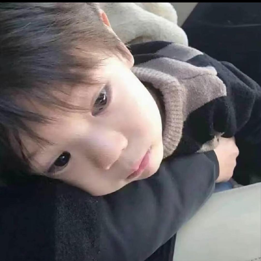 脑子藏个海
