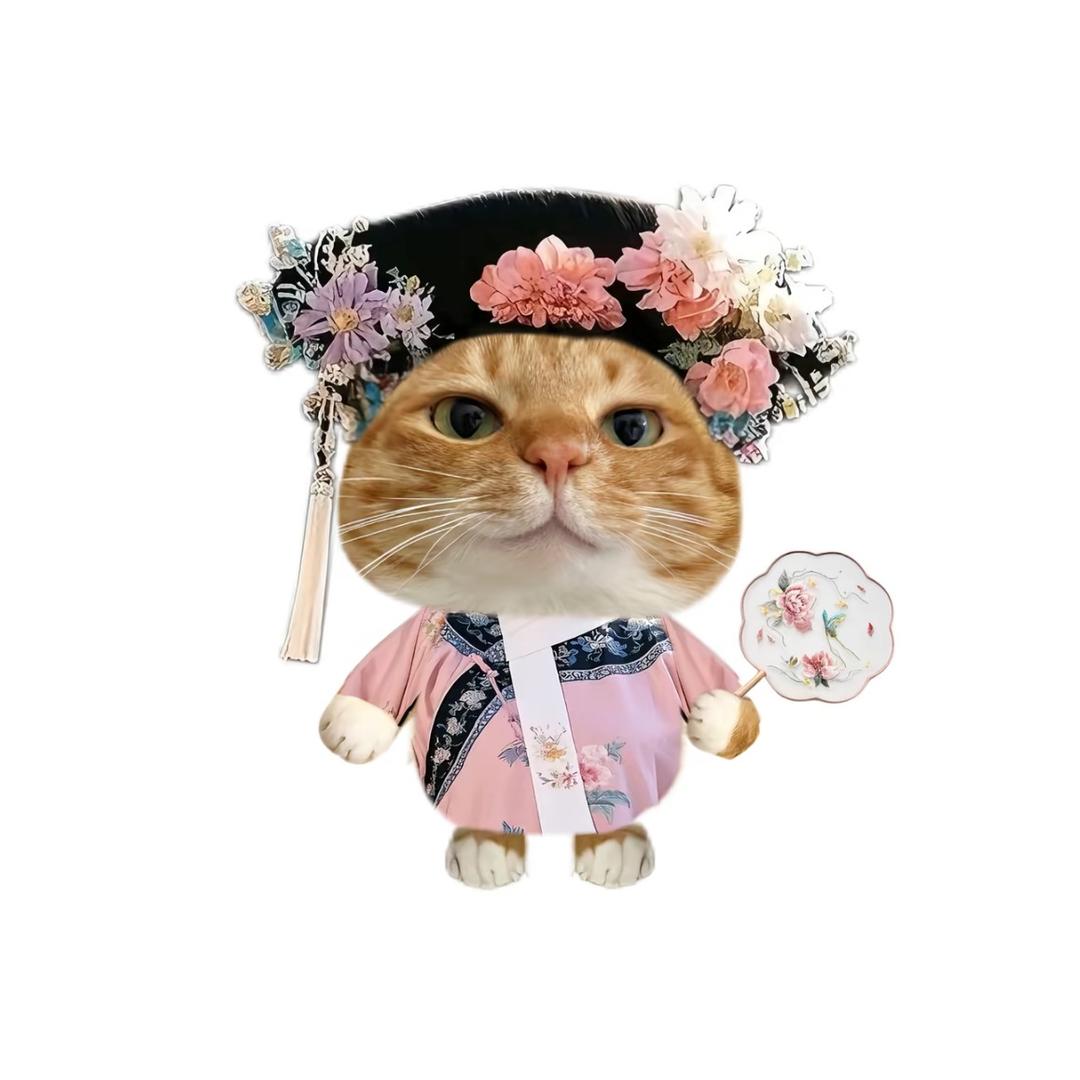 纯碱馒头