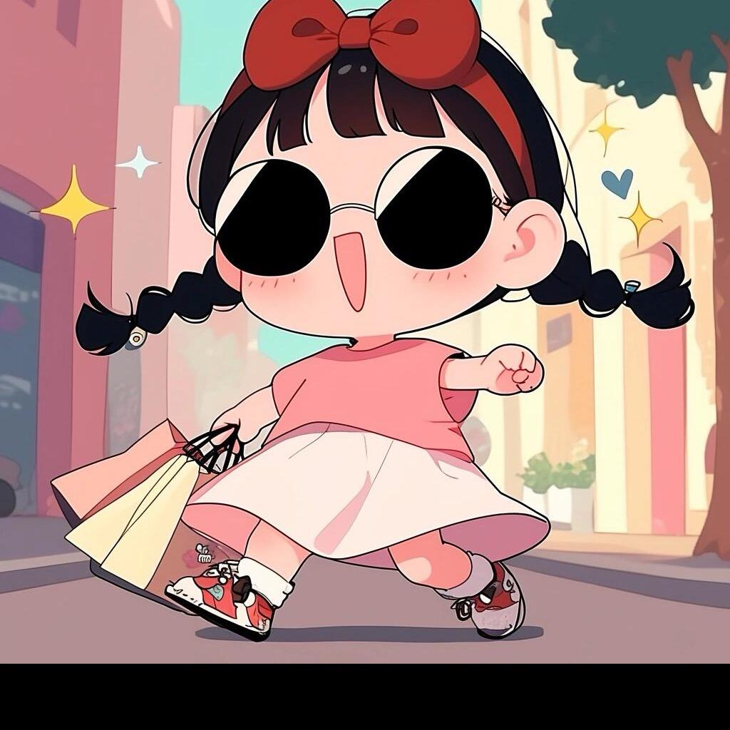 小猫杂货铺