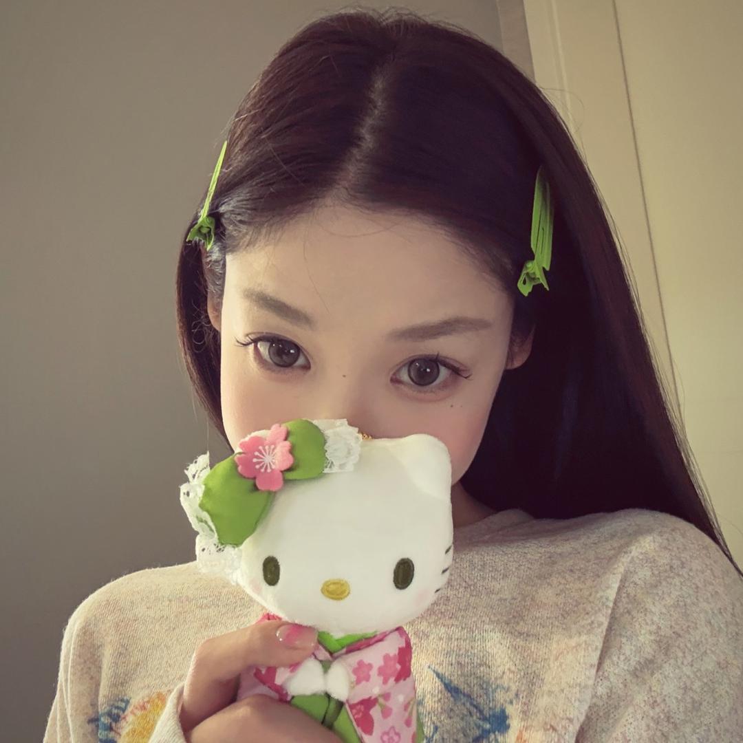 甜甜（实习版）