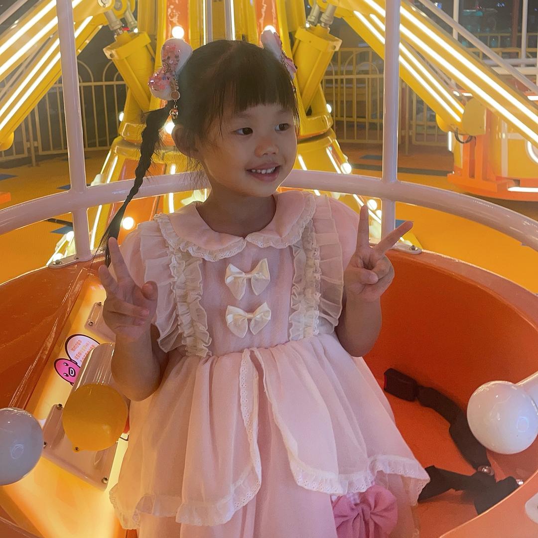 🌈 瑶儿mom