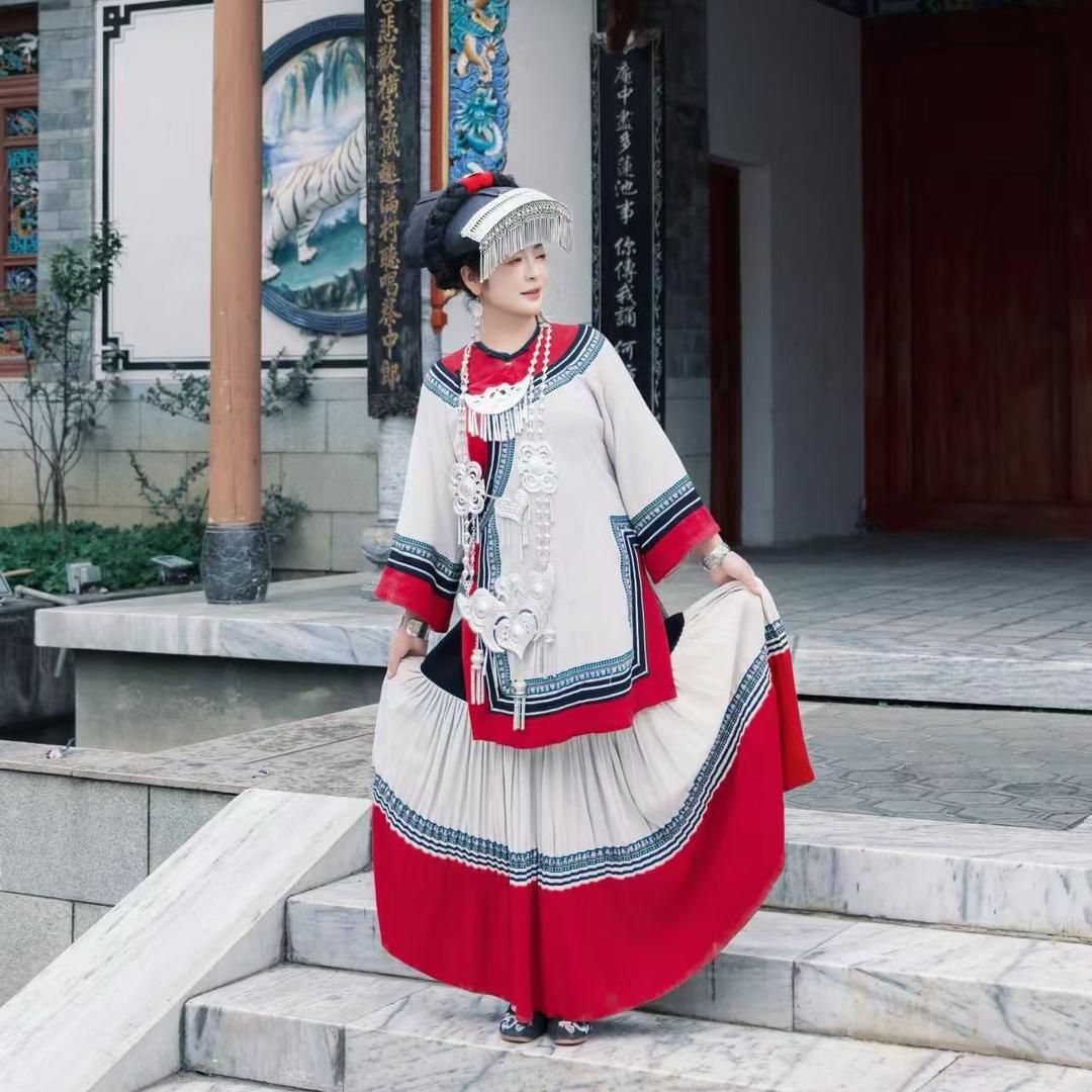 落叶魄