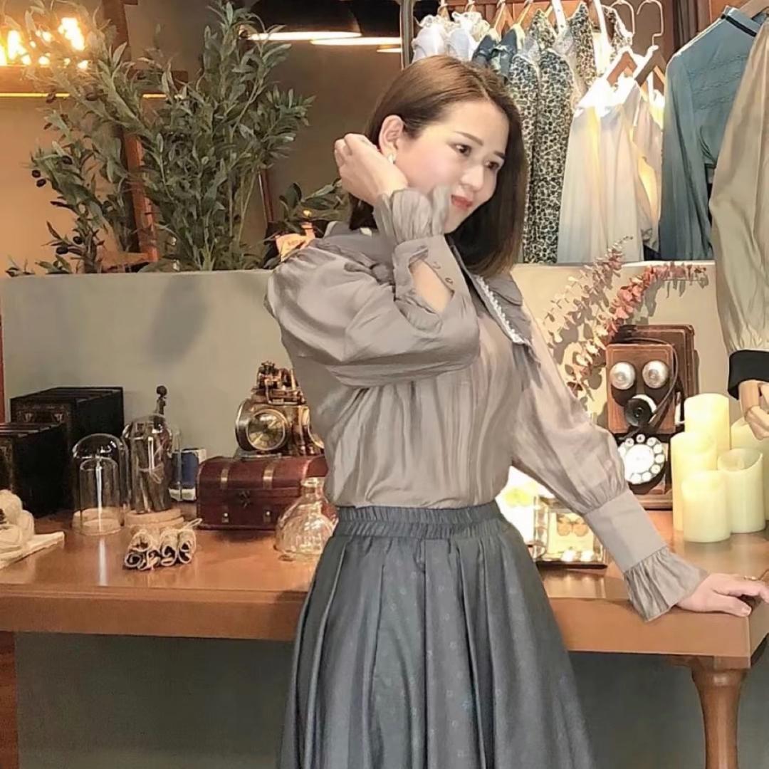 广东梅州曾女士