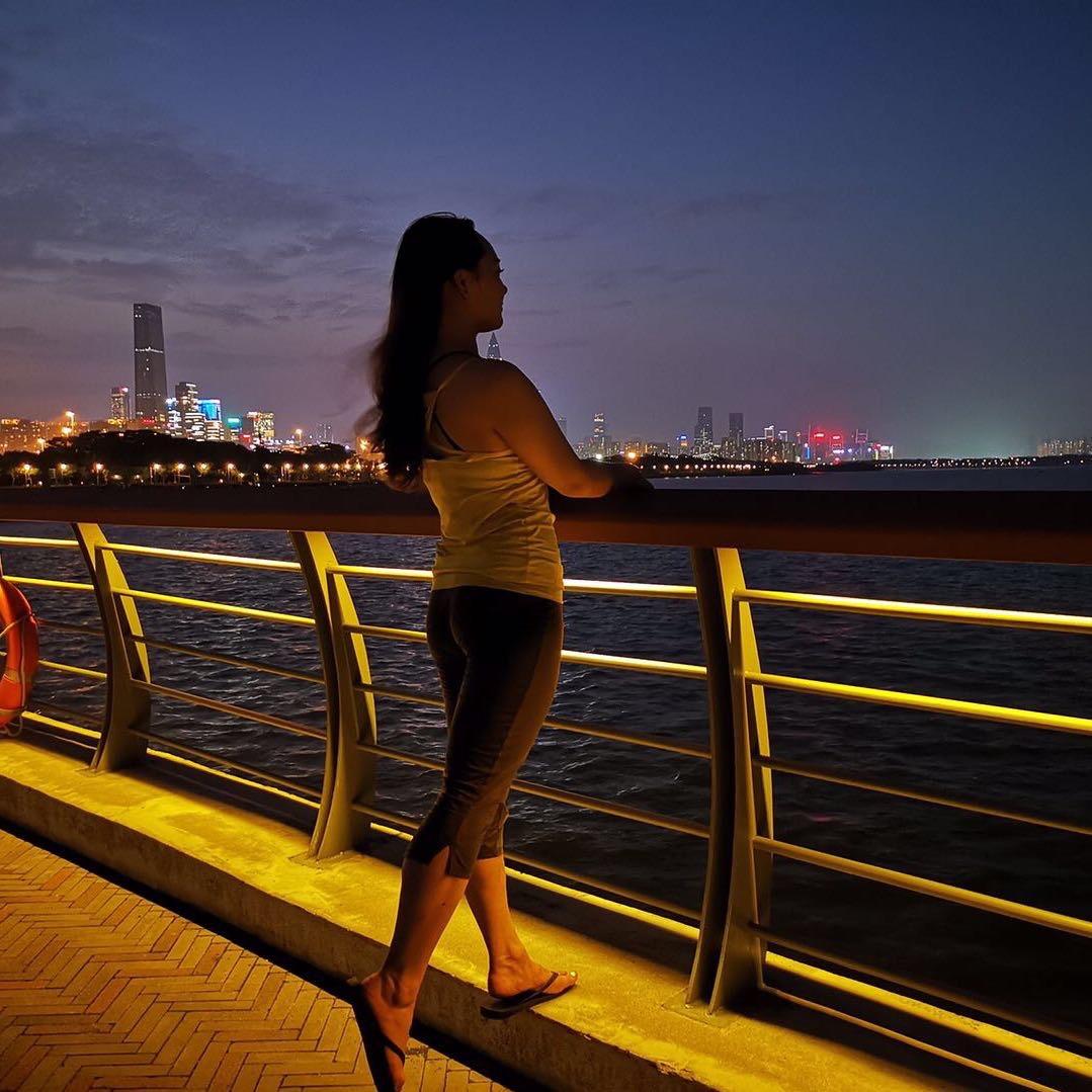 美日艺术^O^小方