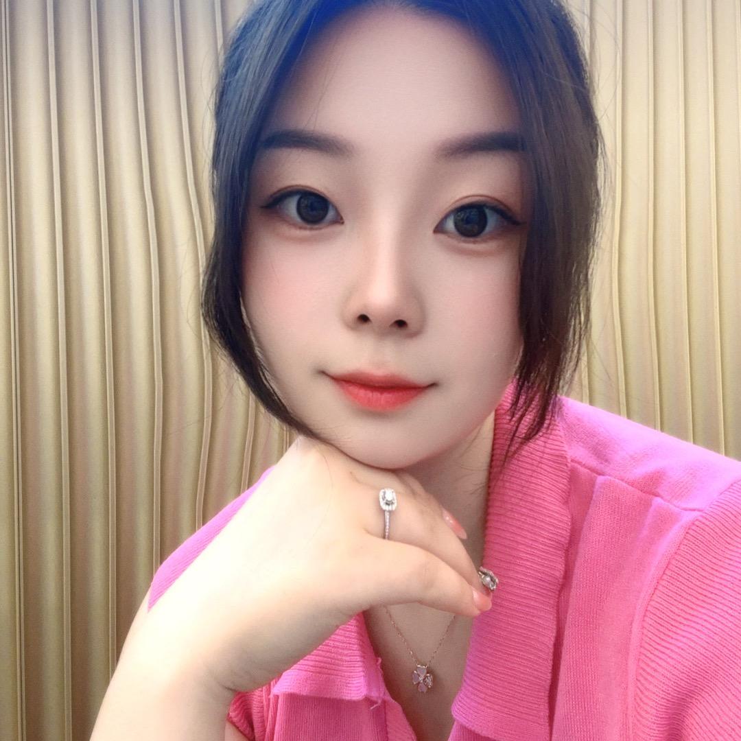 福禄銘珠宝（杨姐）