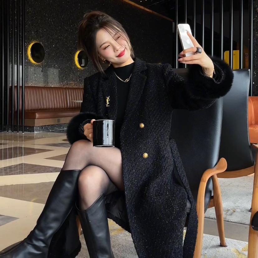 影子女装严选