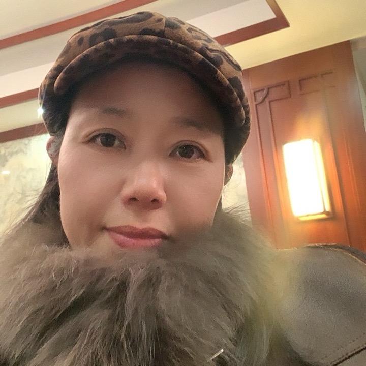 山青水秀