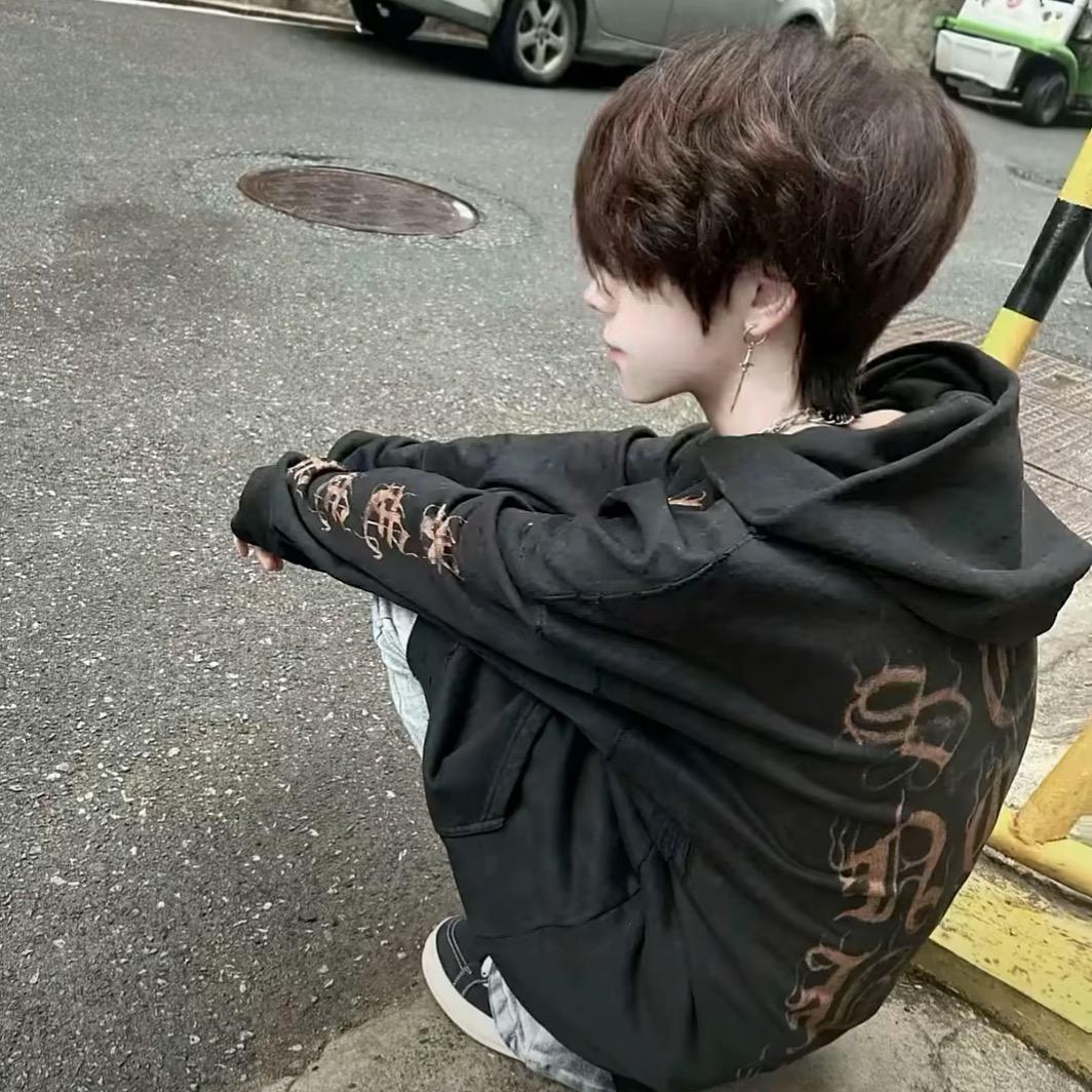 残缺的玉