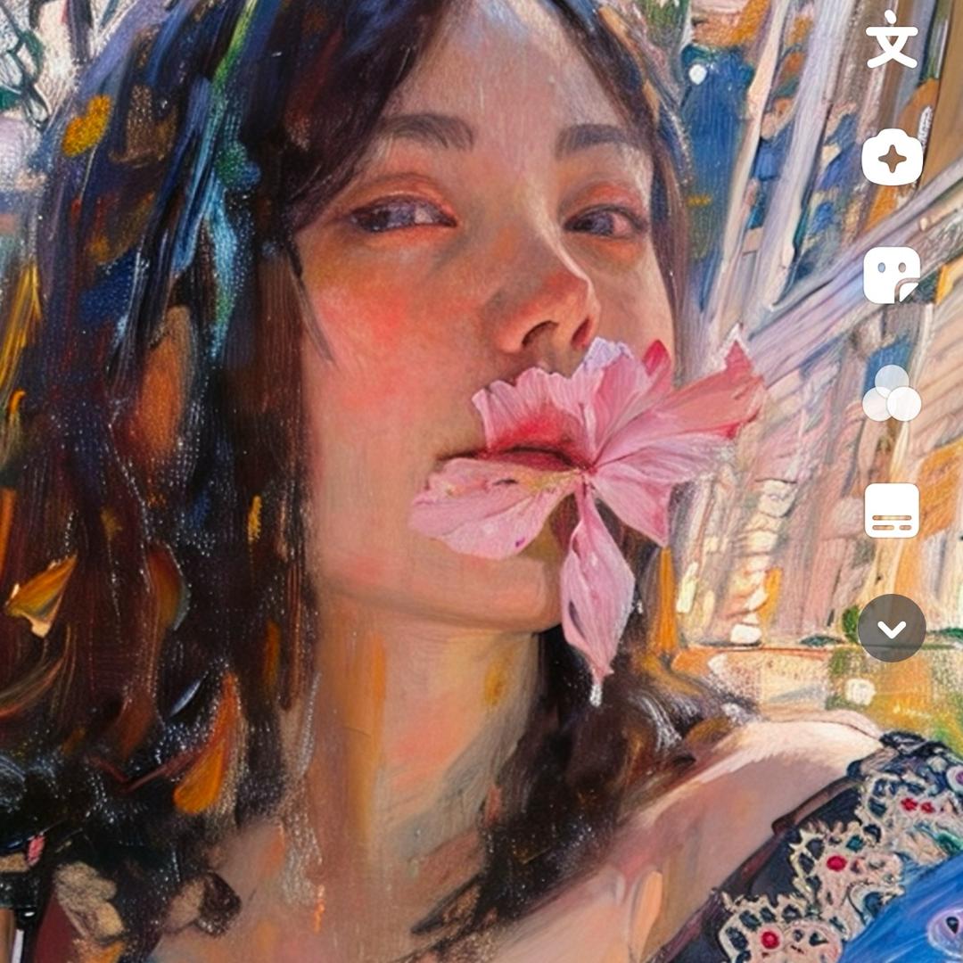 悦心@游开封