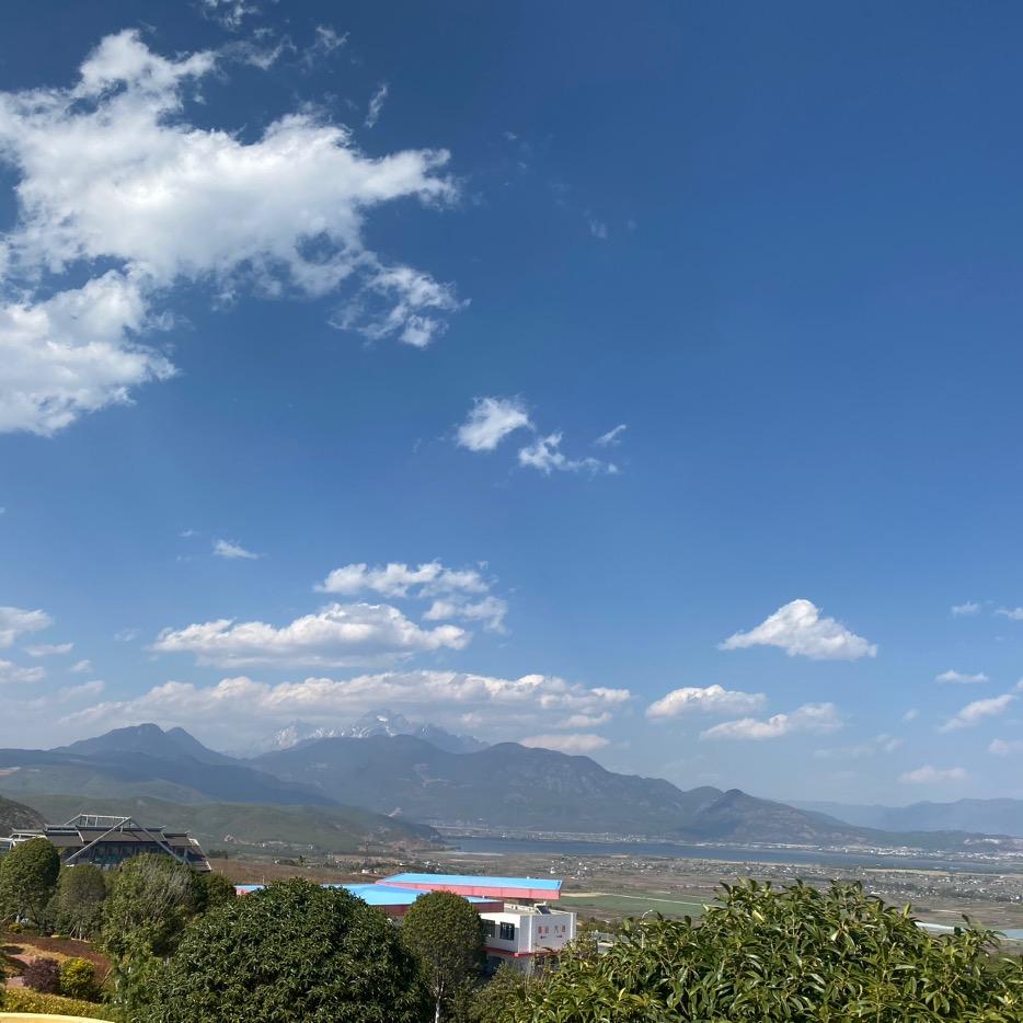 一锅汤