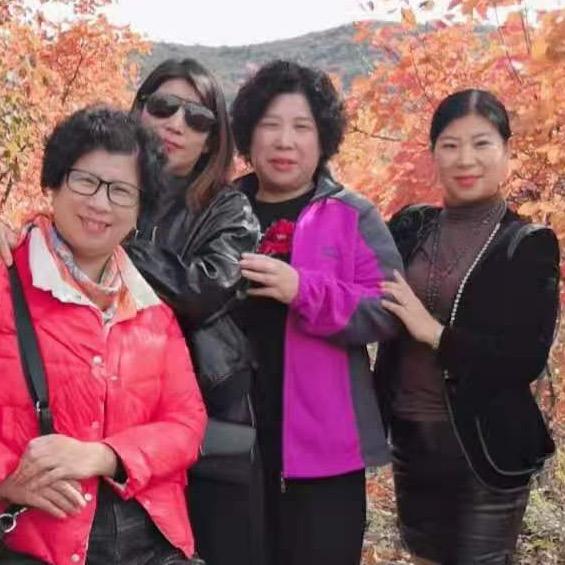 李巧玲
