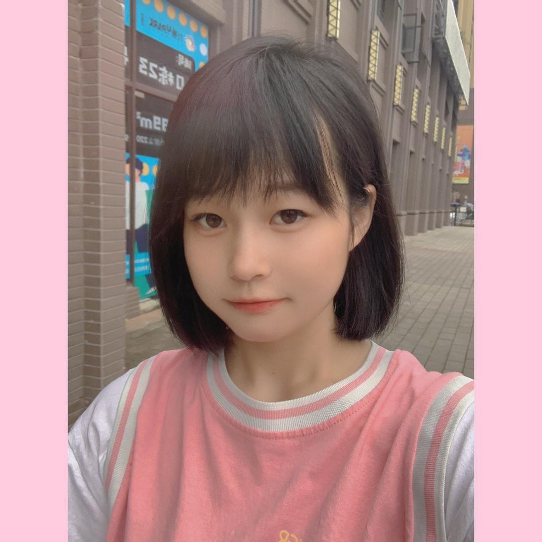 我的可爱多呢～