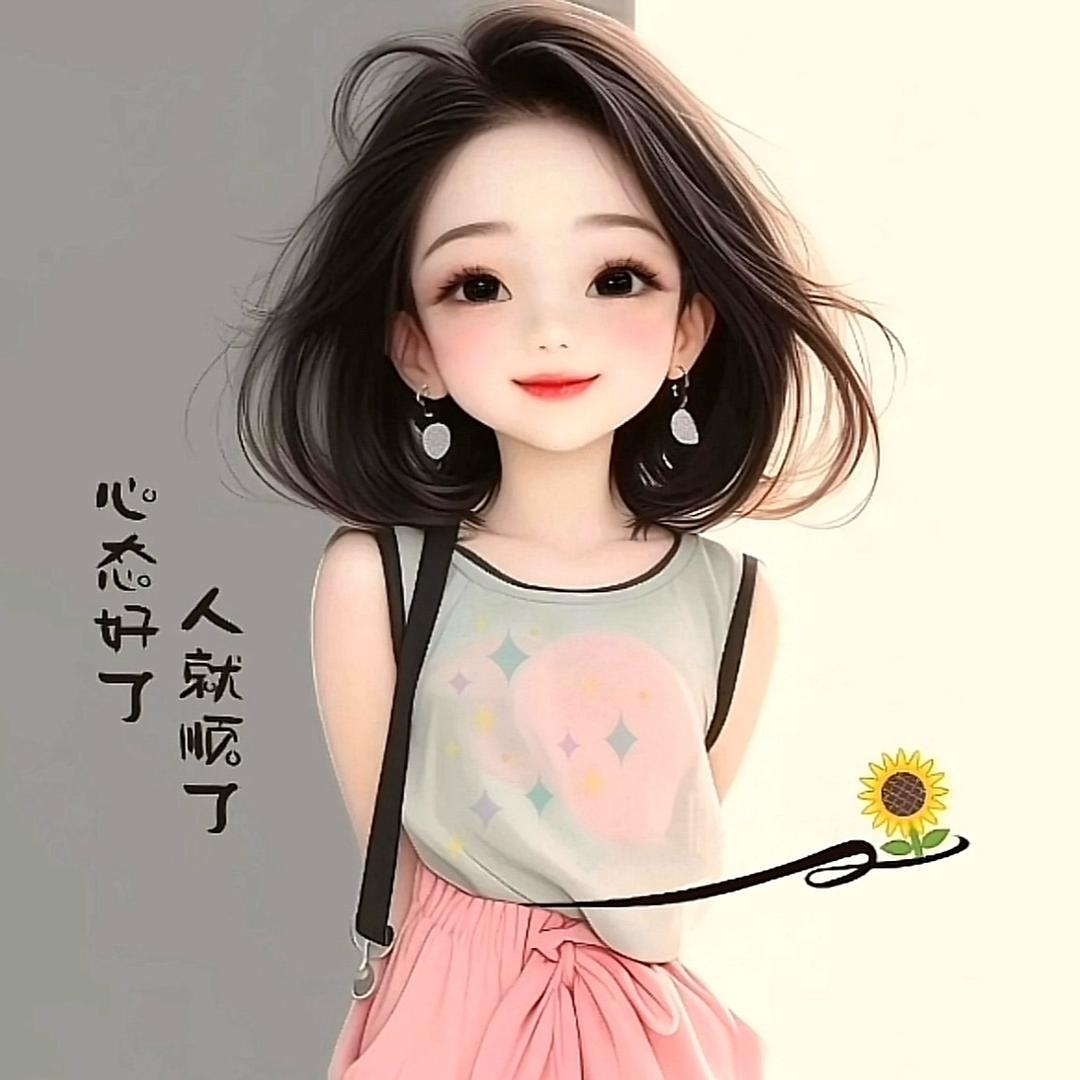 大双吖