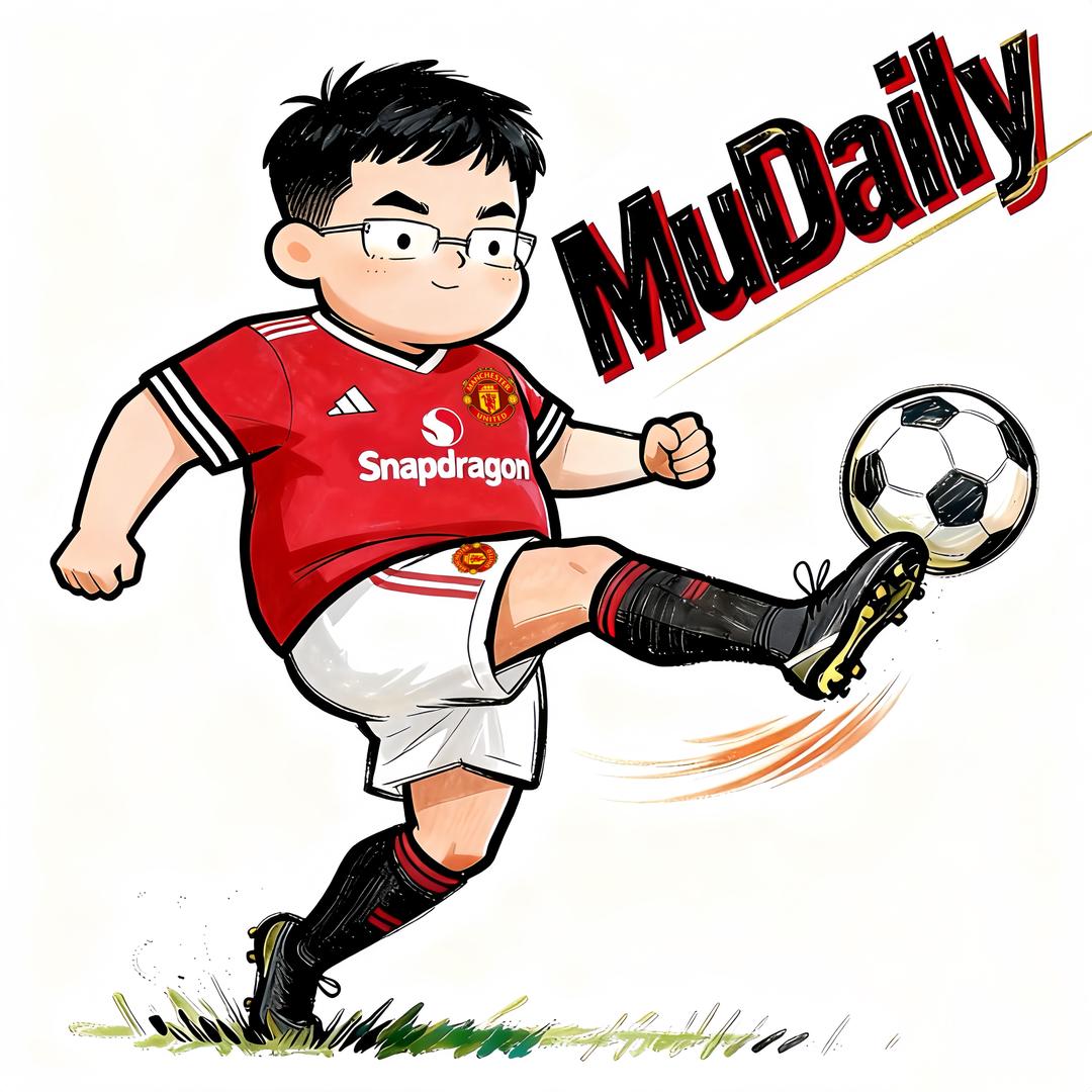 三胖子观魔MuDaily