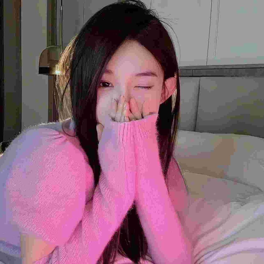 李念念💕愿得一人心💕