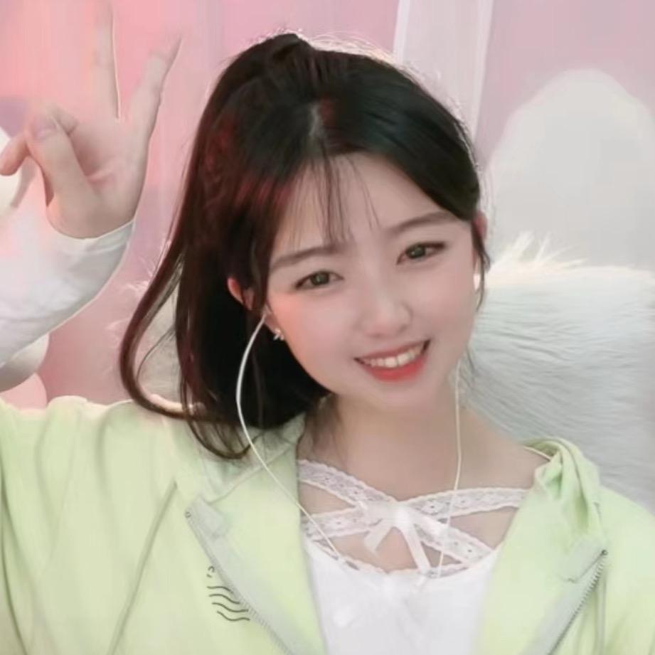 筱筱xiao