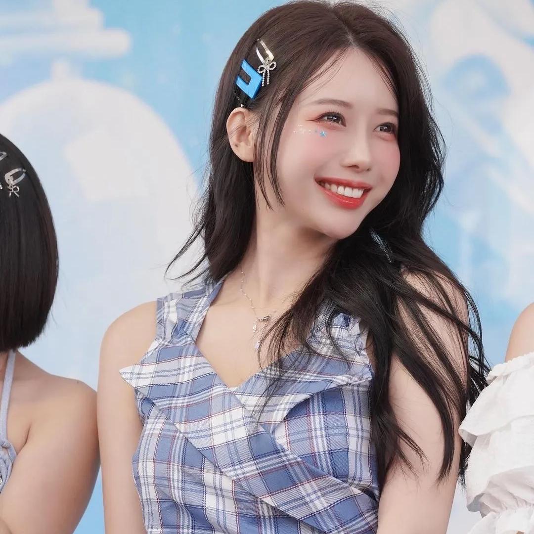 麦选