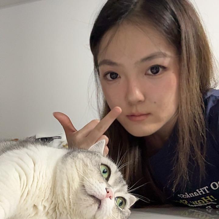喵mm