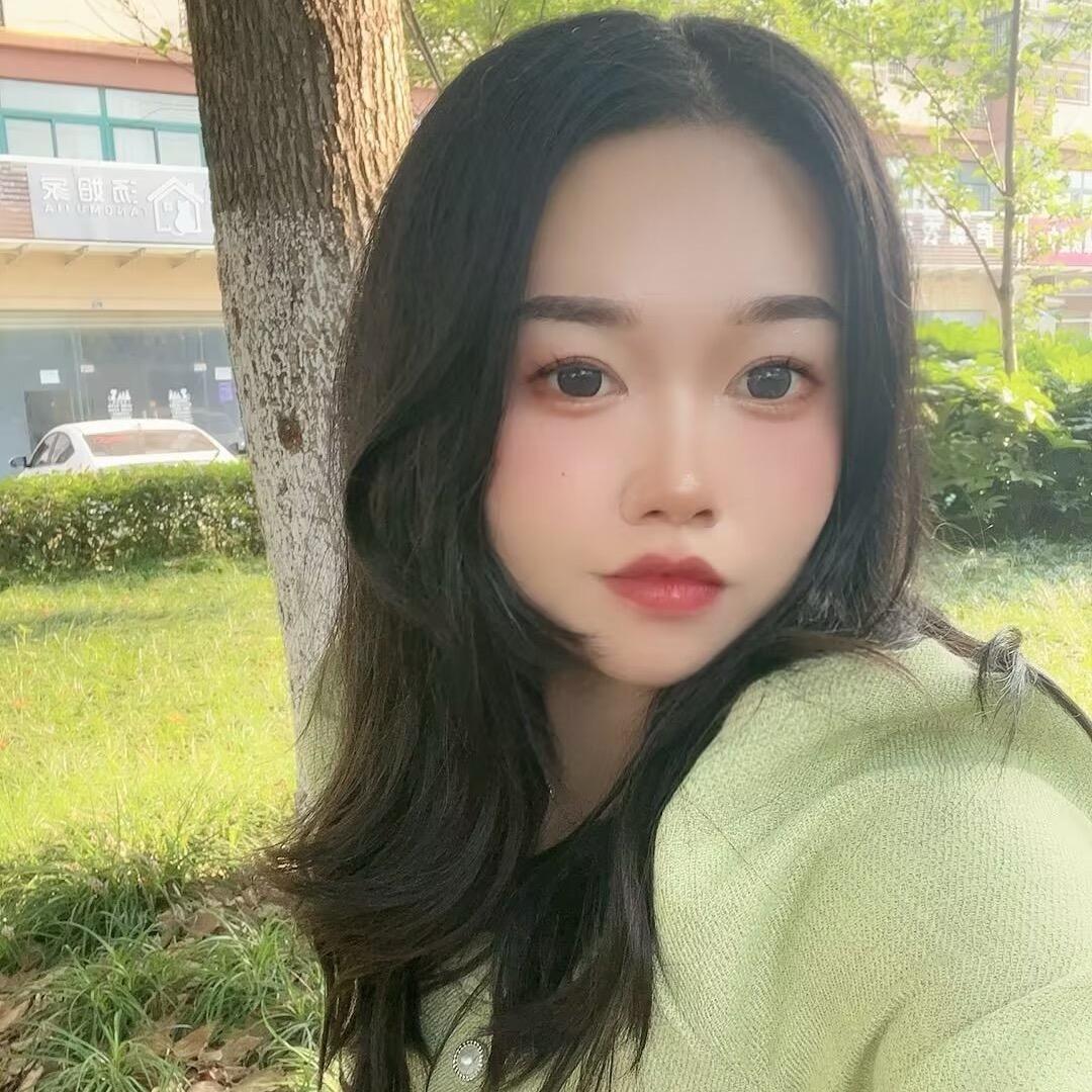 凌儿🎃