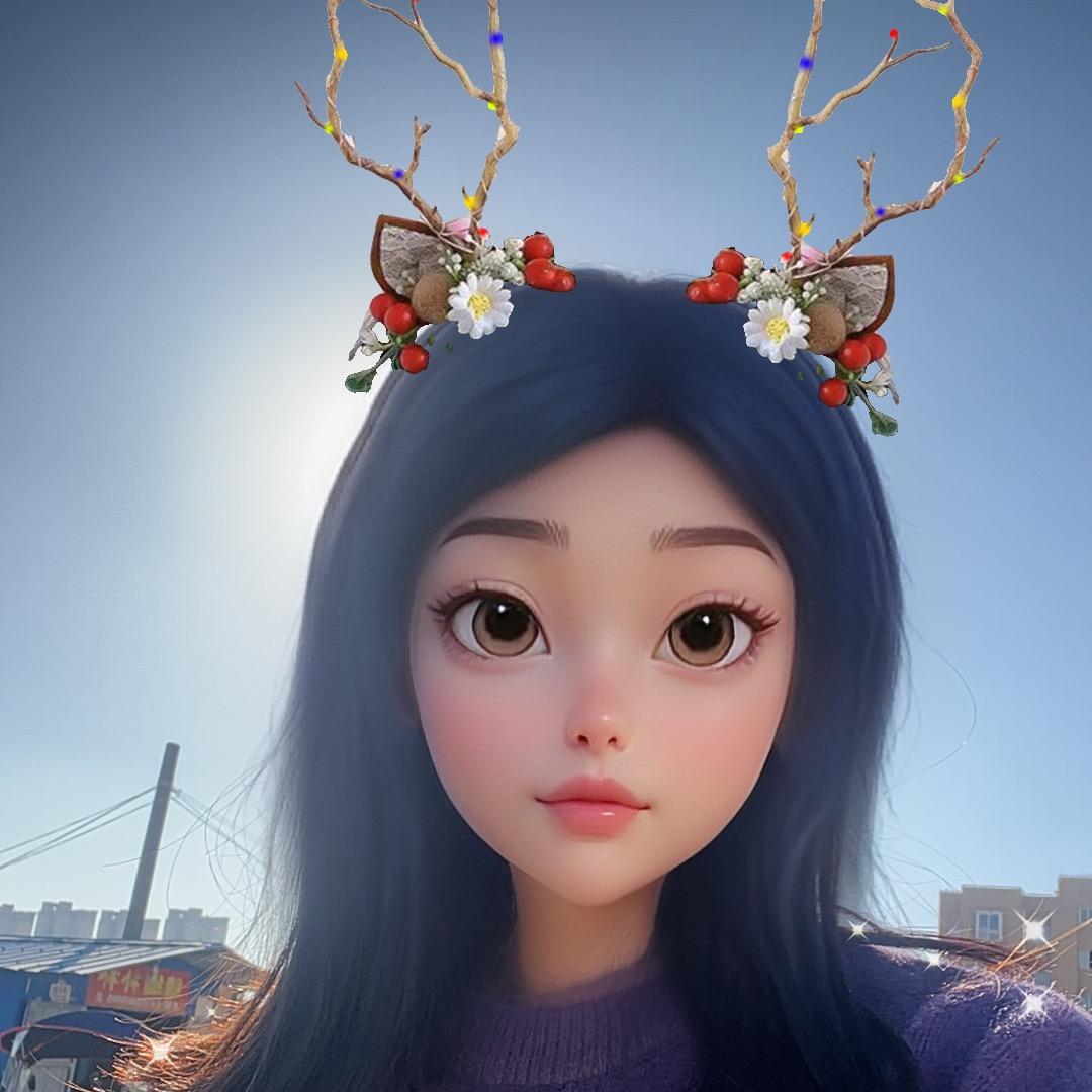 林月柔林子打卡号