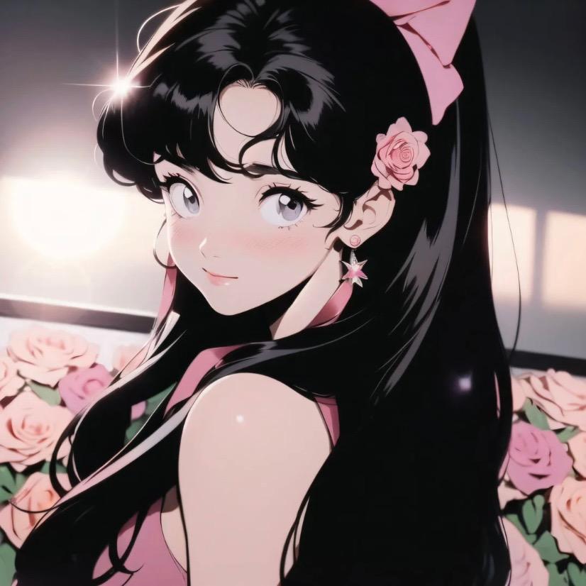 屿桐Aye