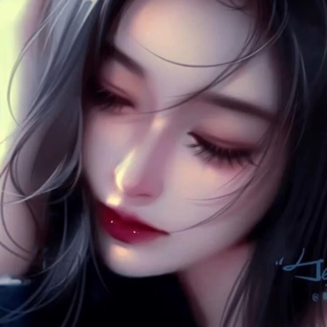 丫头