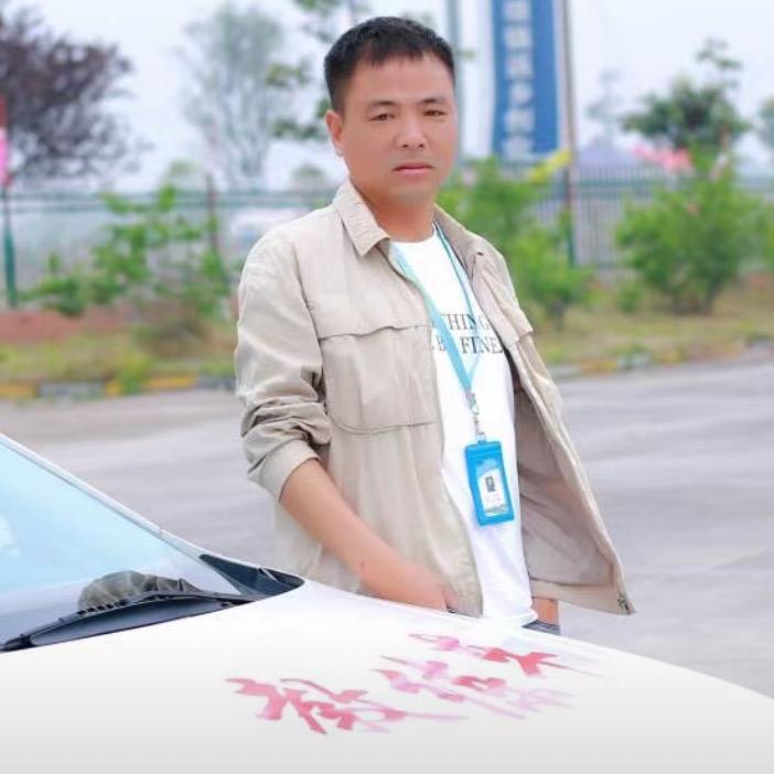 长兴驾校卢教练