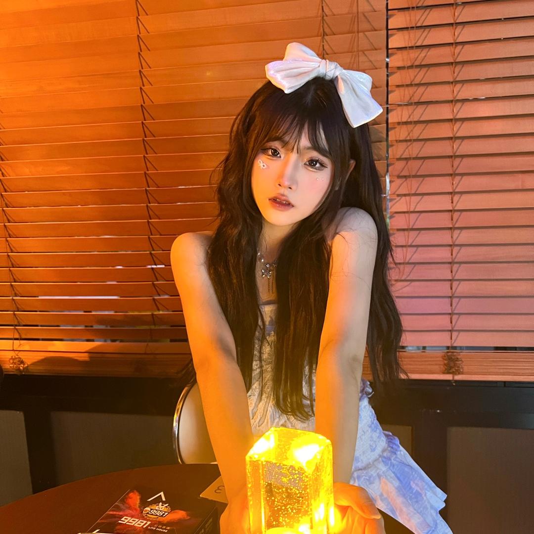 小怡吃了吗