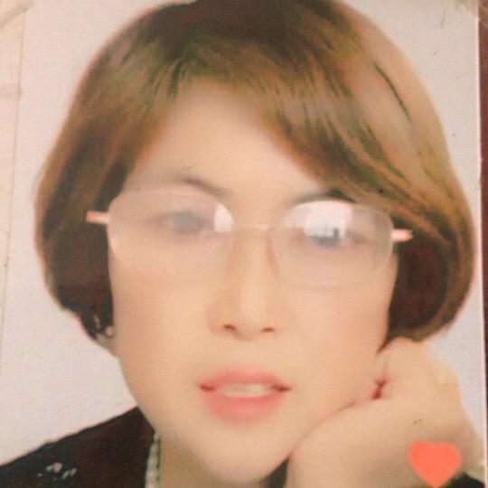 孟女士