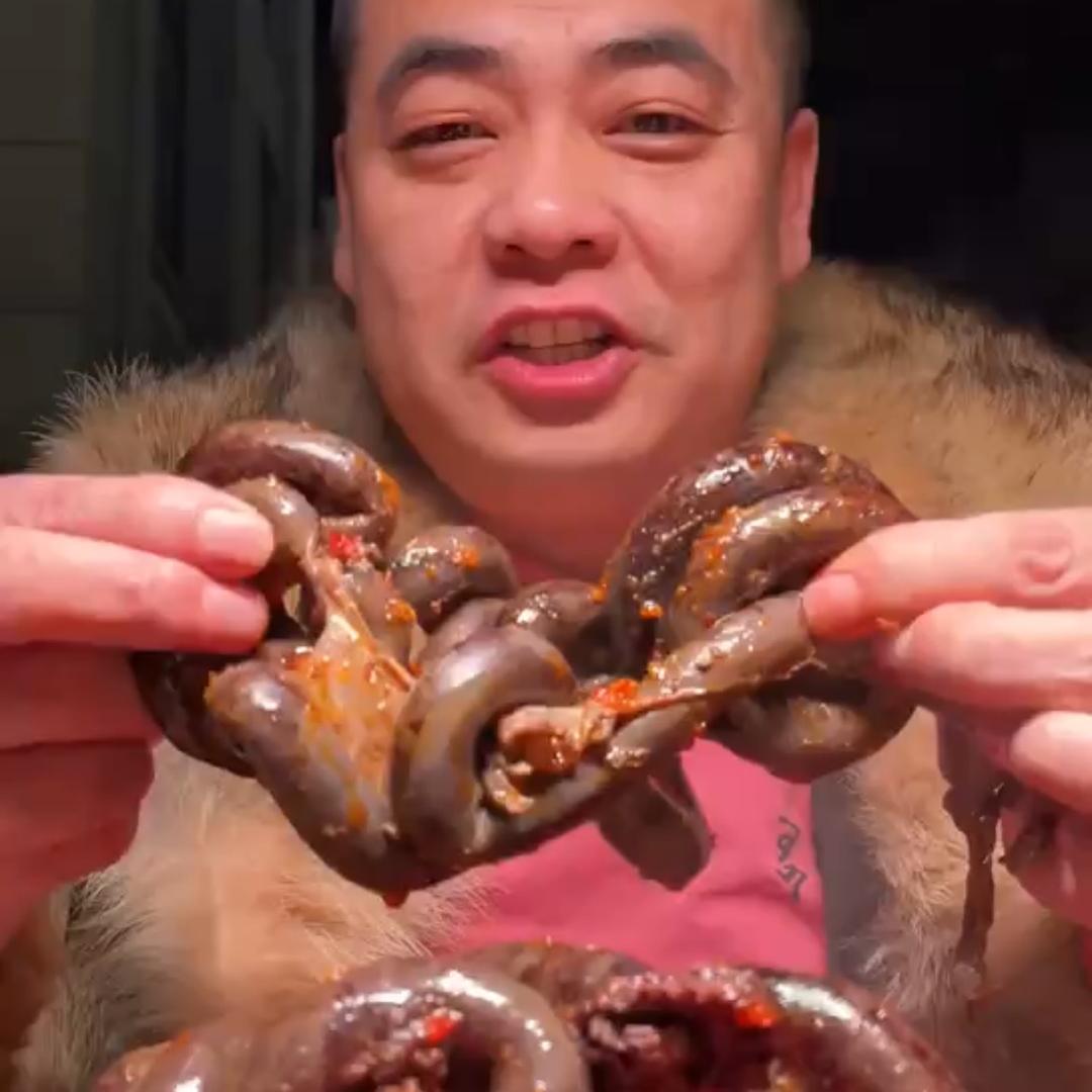 大东爱美食