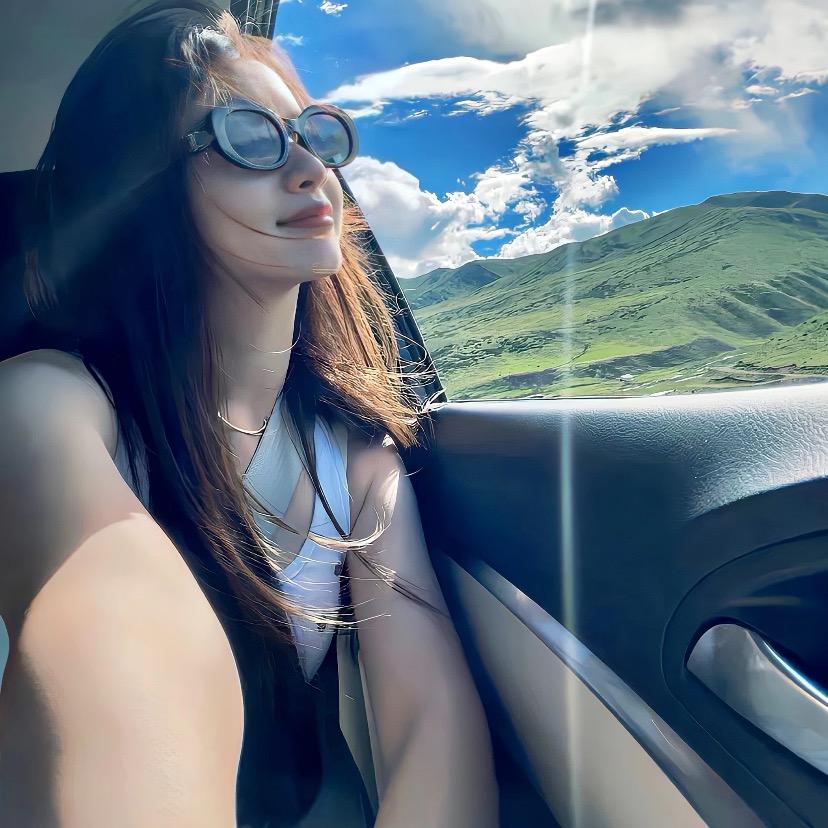 粥粥的好物分享