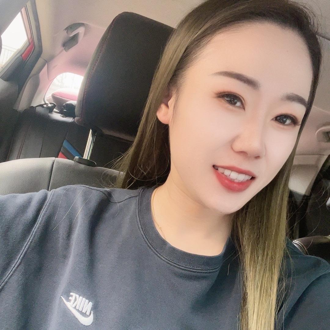 大美丽在干嘛🍭