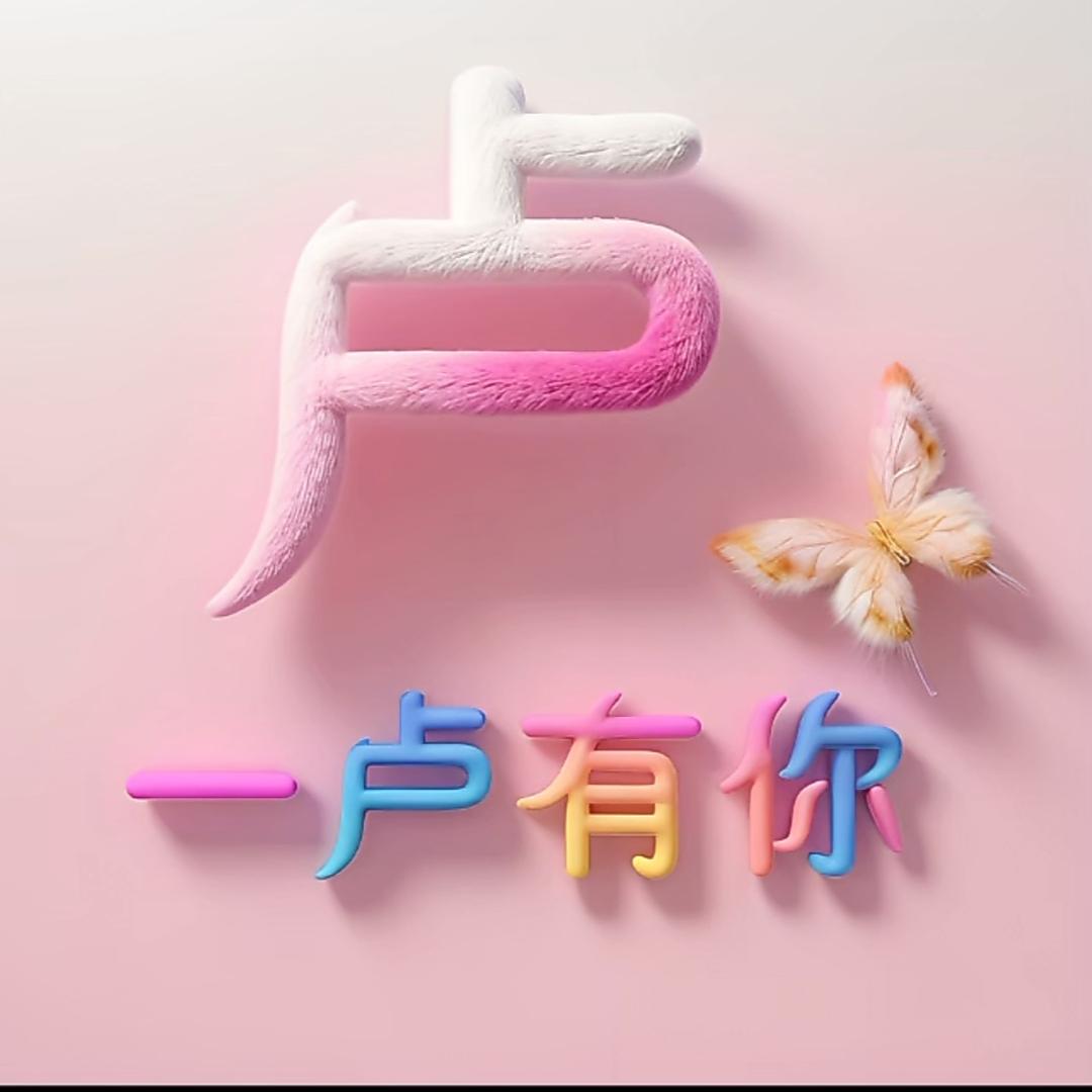 雨点卢二妹