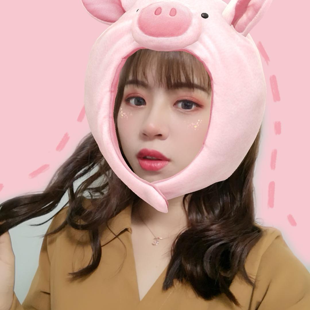 养猪少女雯雯