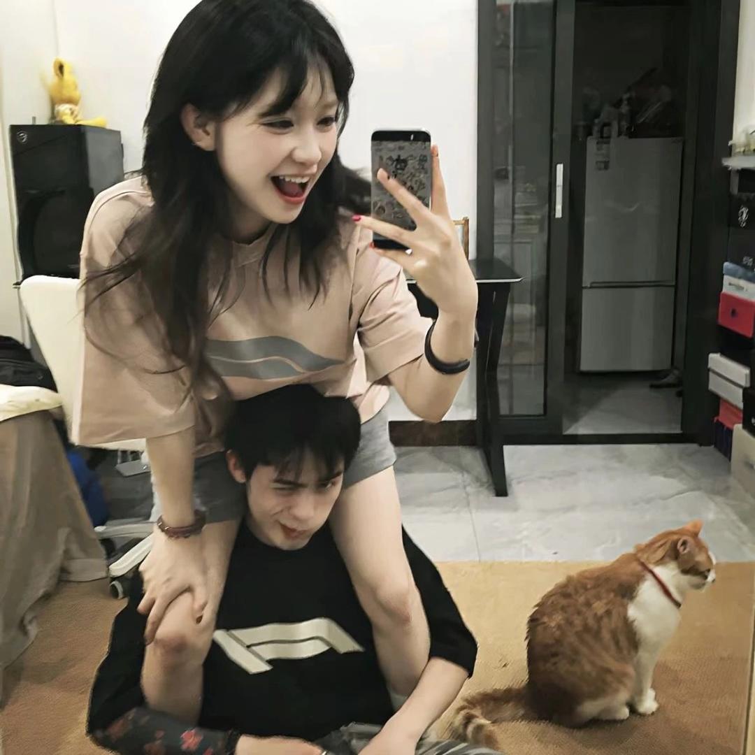 十八小娴🇨🇳