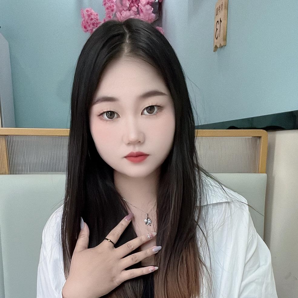 婵婵不吃芒果