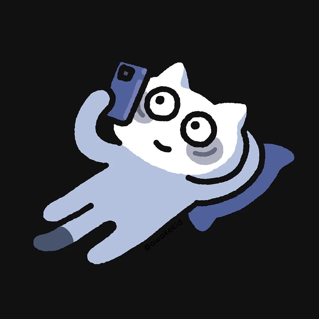 喵ྀི੭ﾞ