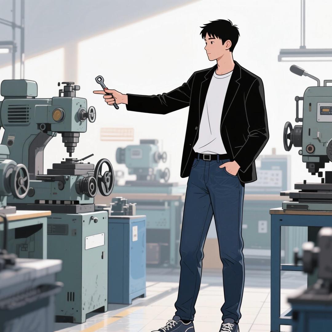 南昌中职崔老师