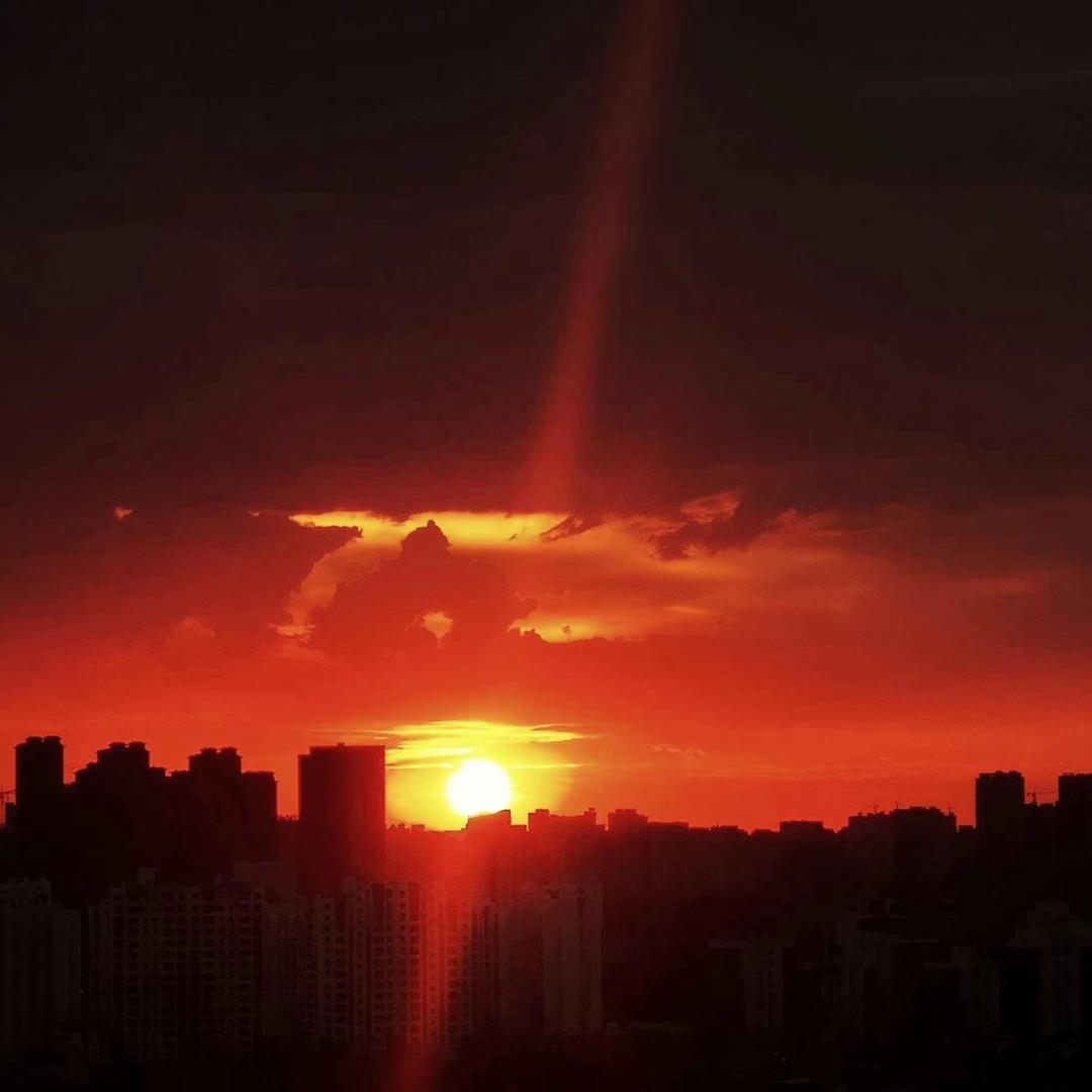花火。