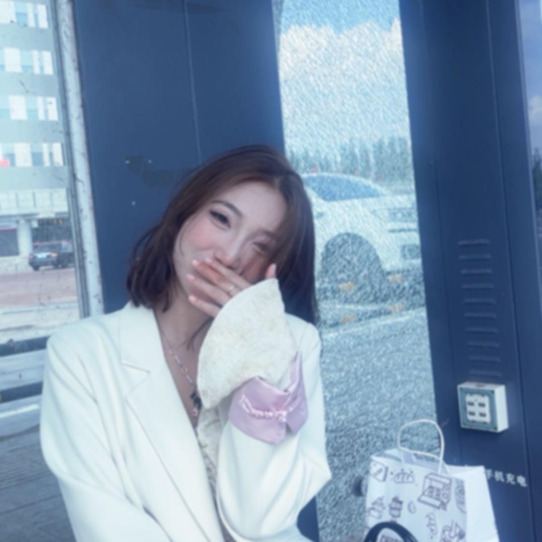 张文婧💧