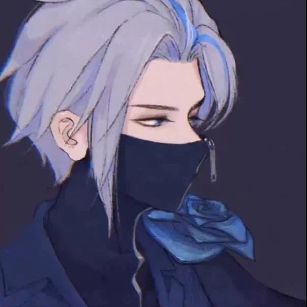 微笑