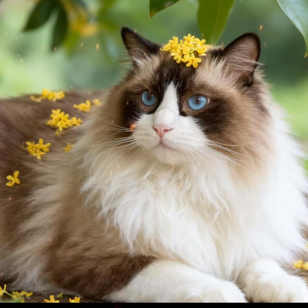 💫棉花糖🐱💫