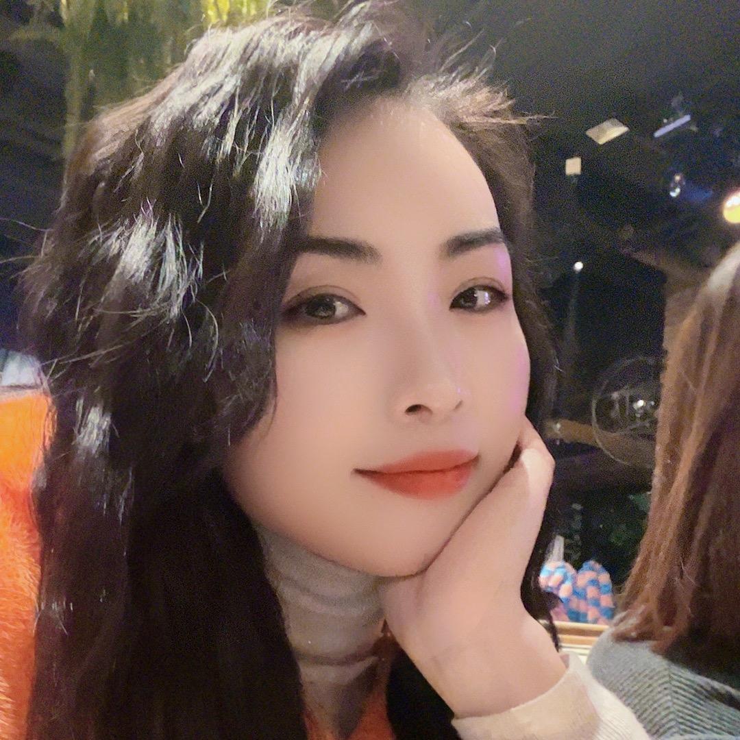 在北京做暖通的山东妹子