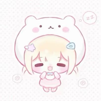 呼噜💤