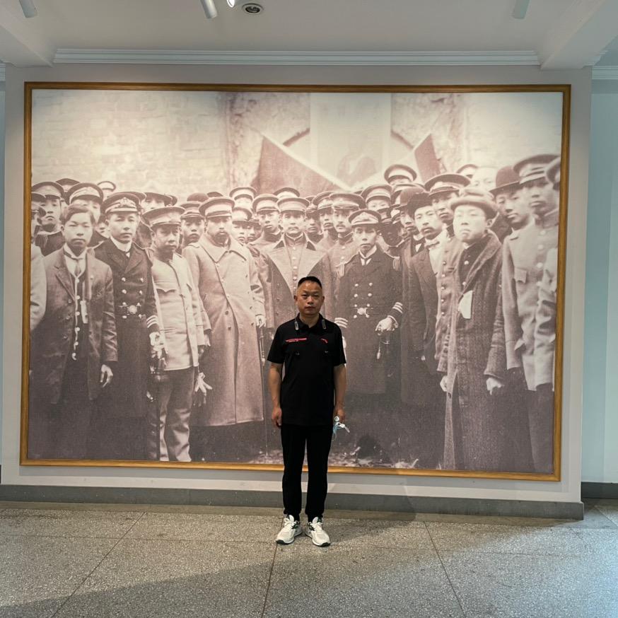 刘传涛