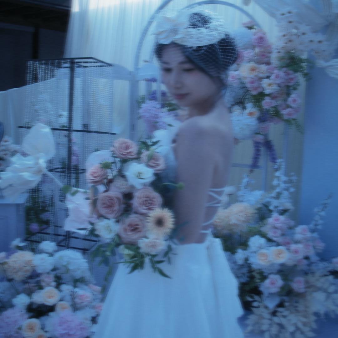 设计师阿静-海天装饰