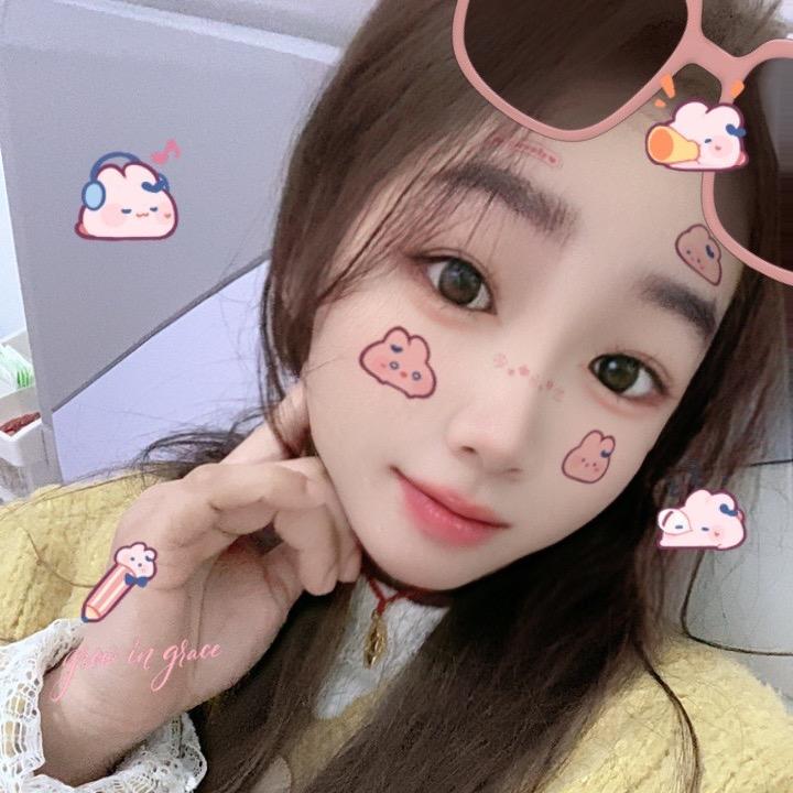 💋各自安好💋