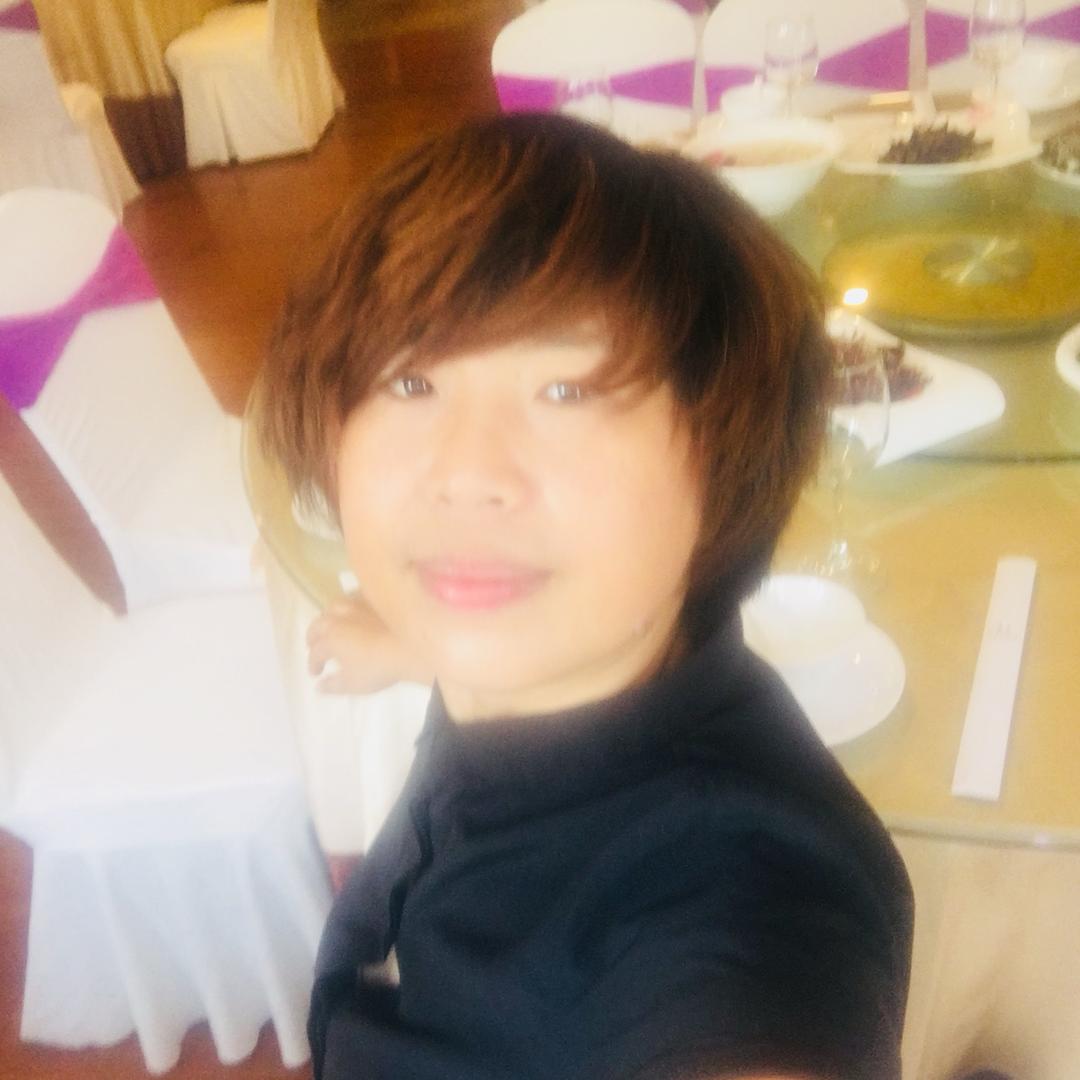 马妹