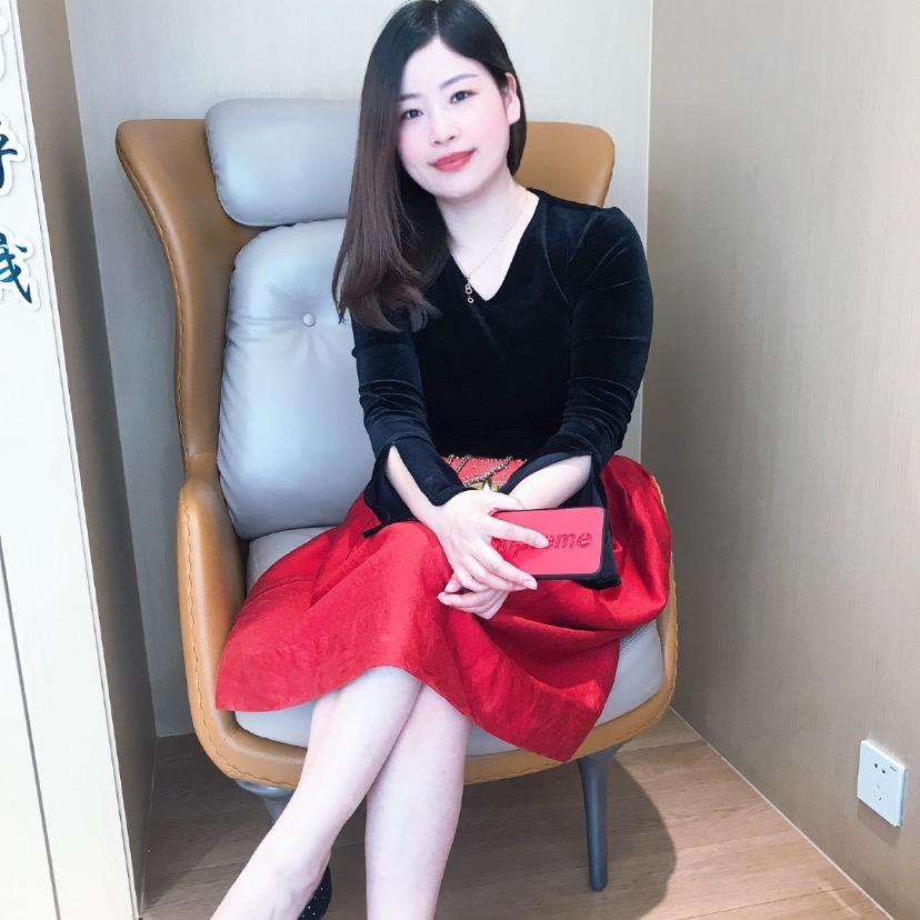 👑樊小姐👑