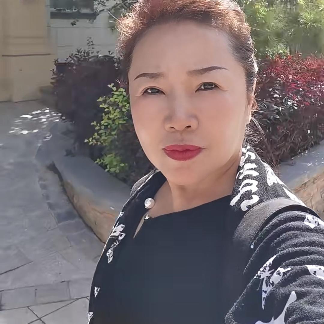 金华孙二娘（琇乌有一手）